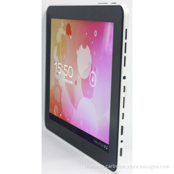 9.7 Inch Tablet PC with WiFi DDR3 1g Flash 8g 16g